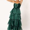 Women's Jace Tiered Maxi Dress