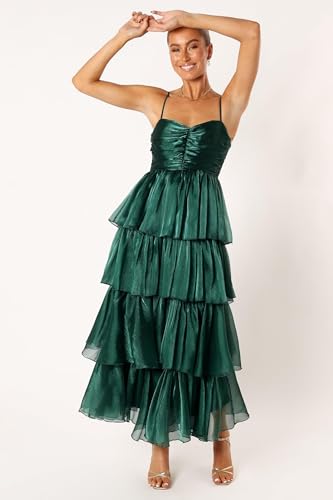 Women's Jace Tiered Maxi Dress