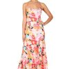 Women's Posse Midi Slip Dress