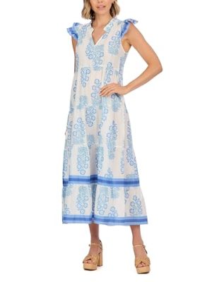Women's Chapman Maxi Dress