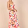 Women's Posse Midi Slip Dress