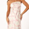 Women's Gemma Strapless Maxi Dress
