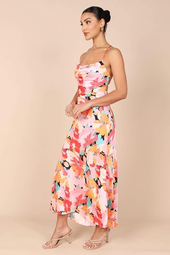 Women's Posse Midi Slip Dress