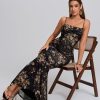 Women's Sleeveless Bodycon Corset Maxi Dress Spaghetti Strap Ruched Elegant Evening Wedding Guest Long Formal Dresses