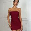Women's Mini Sexy Dress 2025 Summer Casual Summer Dress Beachwear