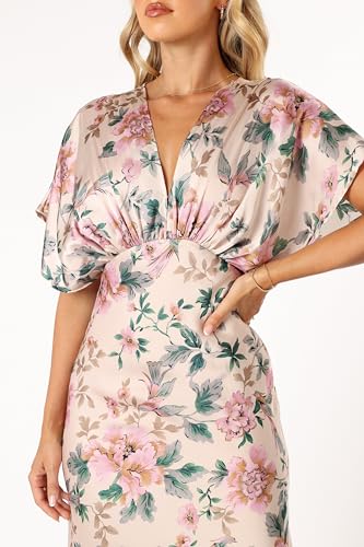Women's Ricki Maxi Dress