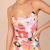 Women's Posse Midi Slip Dress