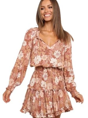 Women's Kealan Dress