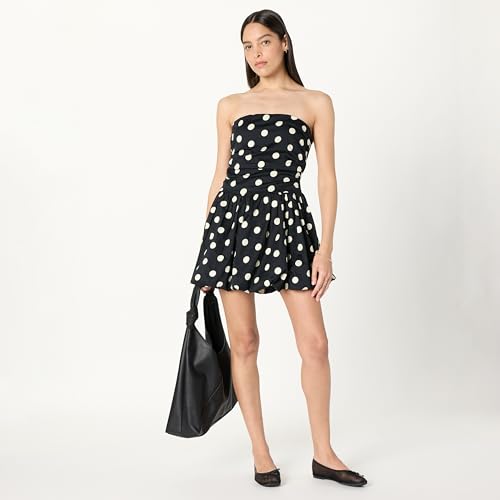 Women's Rhett Strapless Mini Dress