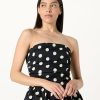 Women's Rhett Strapless Mini Dress