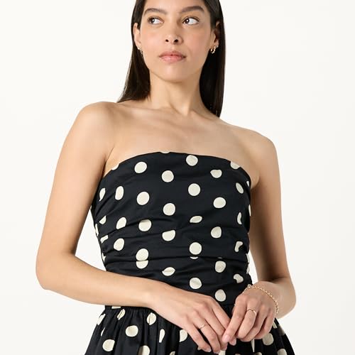 Women's Rhett Strapless Mini Dress