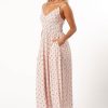 Women's Phoeve Midi Dress