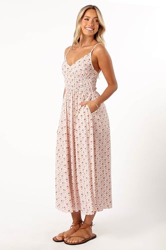 Women's Phoeve Midi Dress