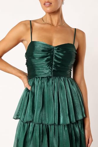 Women's Jace Tiered Maxi Dress