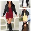 Women's Sexy Halter V Neck Mini Dress for Women Summer Slim Fit Going Out Club Party Bodycon Short Dresses