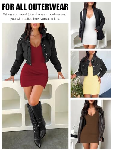 Women's Sexy Halter V Neck Mini Dress for Women Summer Slim Fit Going Out Club Party Bodycon Short Dresses