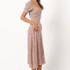 Women's Franklin Dress