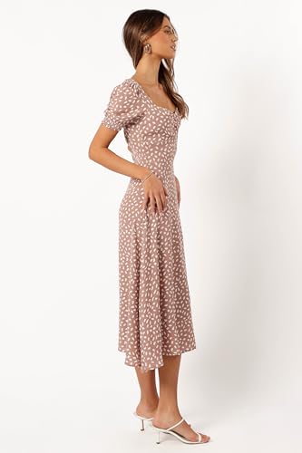Women's Franklin Dress