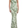 Women's Sleeveless Bodycon Corset Maxi Dress Spaghetti Strap Ruched Elegant Evening Wedding Guest Long Formal Dresses