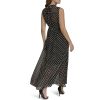 Women's Flattering Fancy Maxi Sleeveless Dress