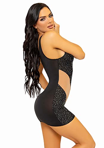Womens Costume