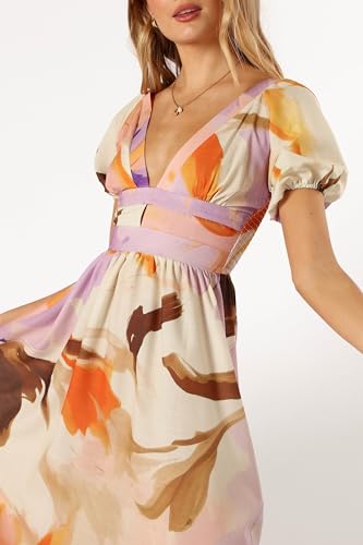 Women's Christoff Maxi Dress