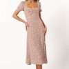 Women's Franklin Dress