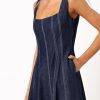 Women's Callum Midi Dress