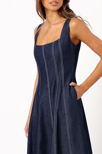 Women's Callum Midi Dress