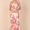 Women's Posse Midi Slip Dress