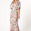 Women's Ricki Maxi Dress
