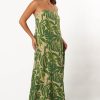 Women's Penny Strapless Midi Dress