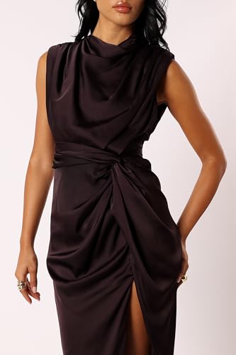 Women's Dina Midi Dress