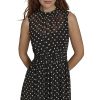 Women's Flattering Fancy Maxi Sleeveless Dress