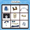 Game Nilou Cosplay Costume Halloween Party Carnival Role Play Dancing Dress Stage Outfit Women