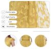 Women's Casual Tulle Midi Dress Ruffle Sleeve Crewneck Lace Flowy Dresses Party Wedding Guest Sundress