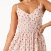 Women's Phoeve Midi Dress