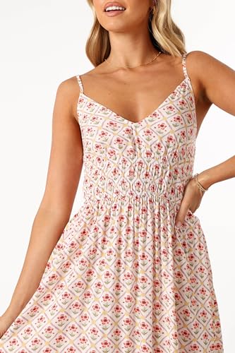 Women's Phoeve Midi Dress