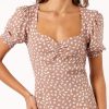 Women's Franklin Dress
