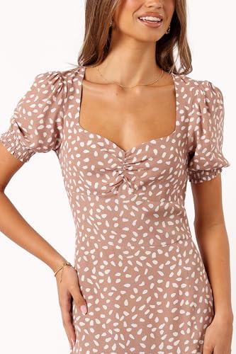 Women's Franklin Dress